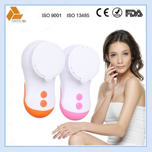 beauty machine skin scrubber