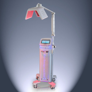 Best result LED Diode Laser Hair Growth Machine/Hair Loss Treatment Hair Growth Machine /laser for hair growth