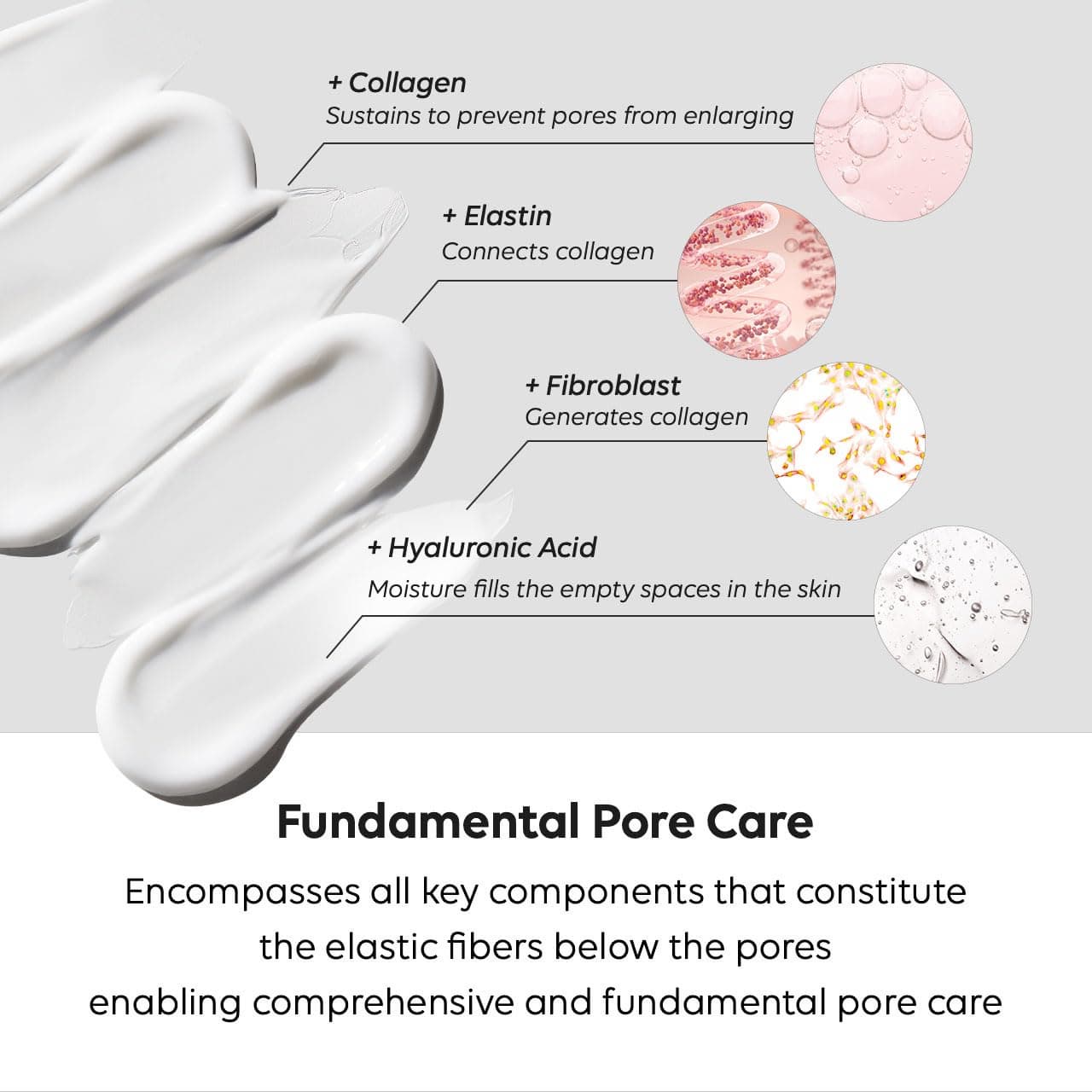 [Biodance] Pore Tightening Collagen Cream 50ml