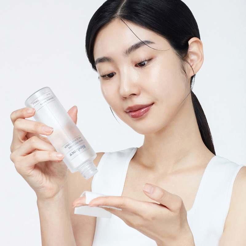 [BIODANCE] Skin Refining Mild PHA Toner - Korean Beauty, Skincare, Cosmetics, Makeup