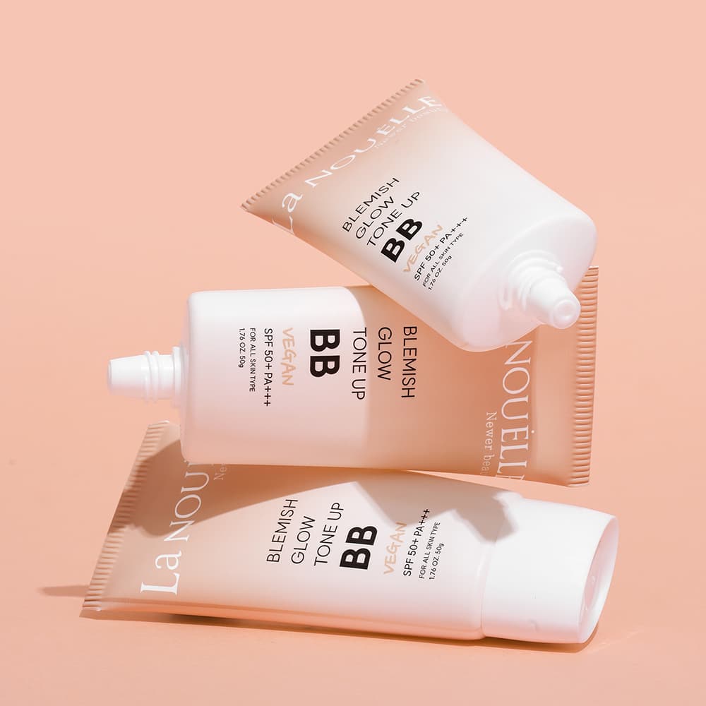 BLEMISH GLOW TONE UP BB CREAM