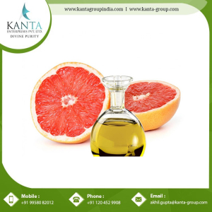 Bulk Price 100% Pure Grapefruit Pink Oil Essential Oil