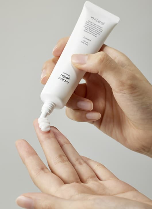 BYRODAM Repair Cream
