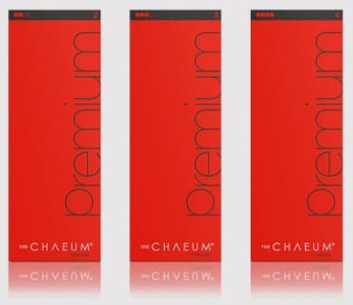 Chaeum Premium 2, chaeumfiller, chaeum premium, filler, facial filler, facial treatment, facial care