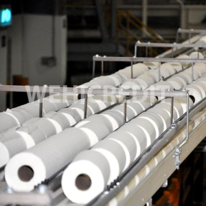 china custom wholesale toilet paper tissue