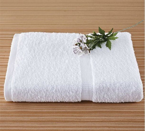 China supplier factory supply 100% Cotton 5 Star Hotel Luxury Wholesale Bath Towel Sets