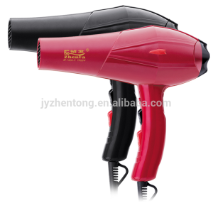 Chinese hair dryer Wholesale ultraviolet hair dryer