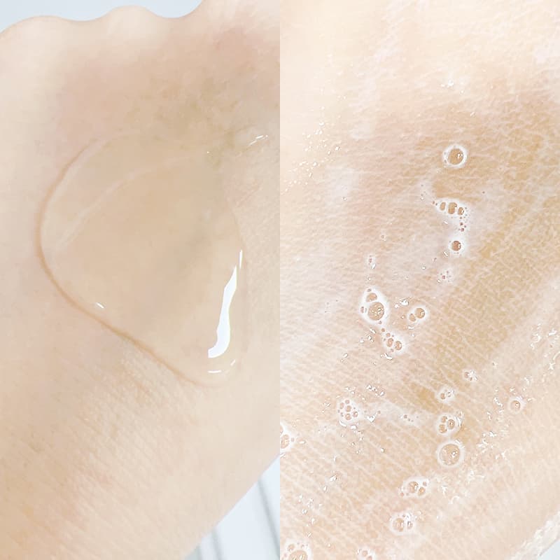 Cleansing Gel ,One Step Cleanser,All Skin,Pore Care