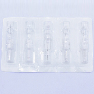 [ Clearance Sale ] ZL Factory Direct Wholesale Cartridge Tattoo Needles For Permanent Makeup Machine Korea 3R