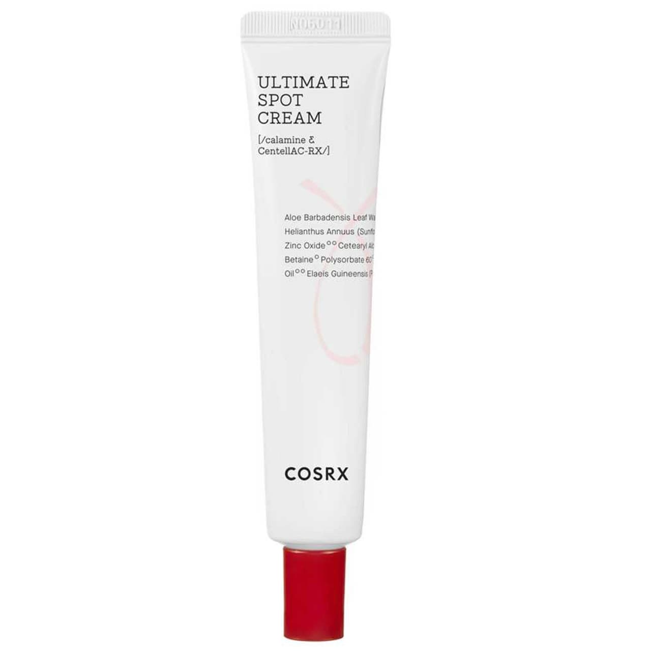 COSRX AC Collection Ultimate Spot Cream 2.0