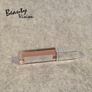 Custom Private Label Make Your Own Lip Gloss With Led Light And Mirror