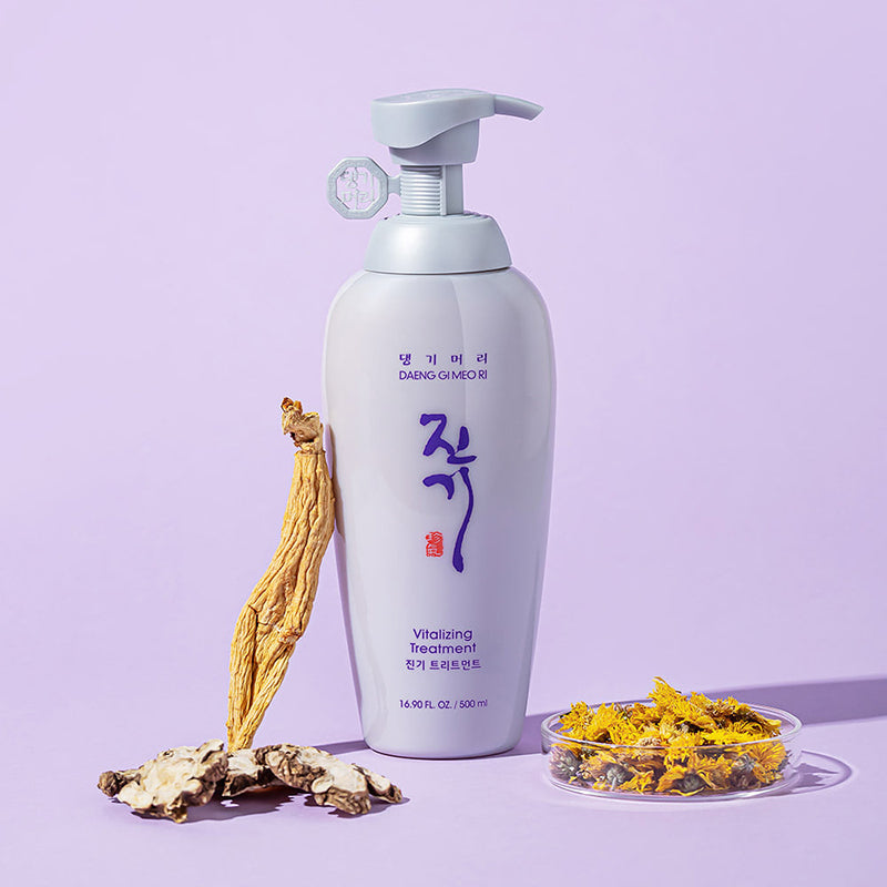 (DAENG GI MEO RI) Vitalizing Treatment 300ml