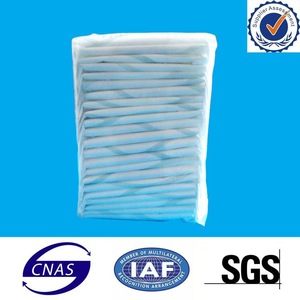 Daily used panty liner ultra thin and soft disposable anion panty liner