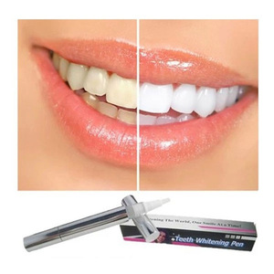 Dazzling Teeth Whitening Bright Bleaching Whitener Gel Pen Remove