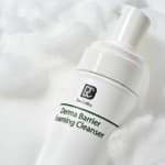Derma Barrier Foaming Cleanser 