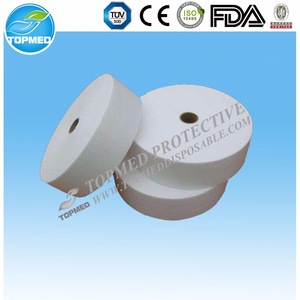 Disposable nonwoven Wax Strips for beauty parlour - wax strips