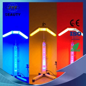 distributors agents required new pdt machine led light rejuvenation pdt photon led