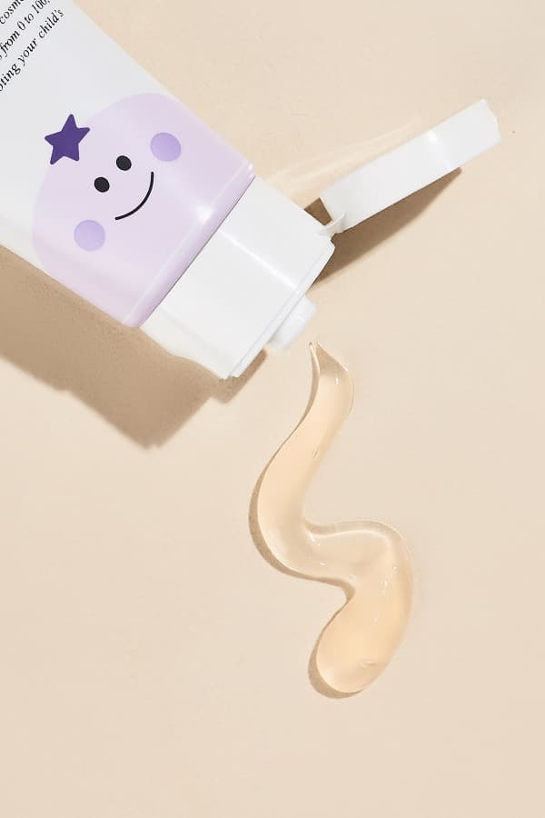 Dr. Bio kids Dentisafe Toothpaste 