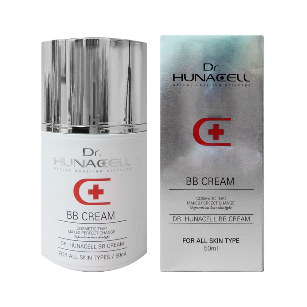 [Dr.hunacell] Makeup Repair BB Cream