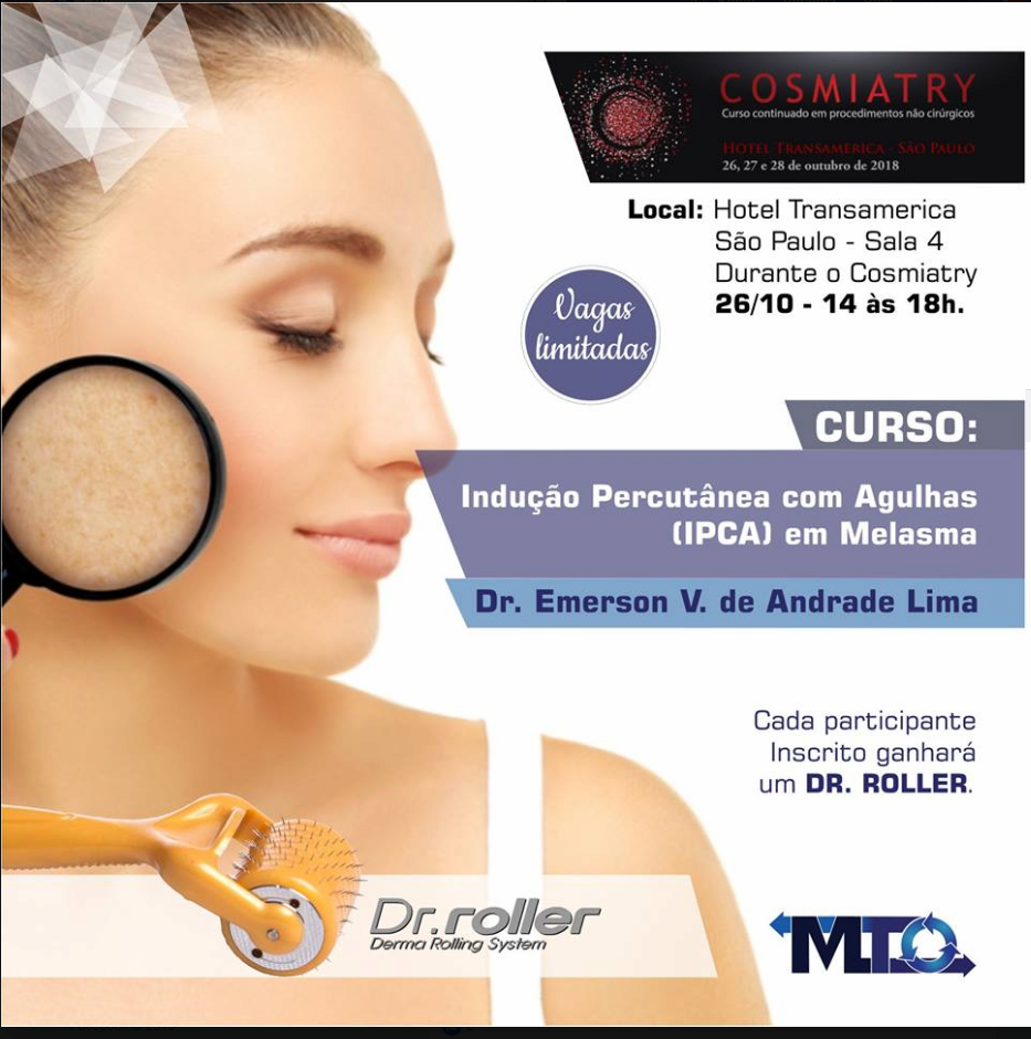 Dr.Roller / Derma Roller