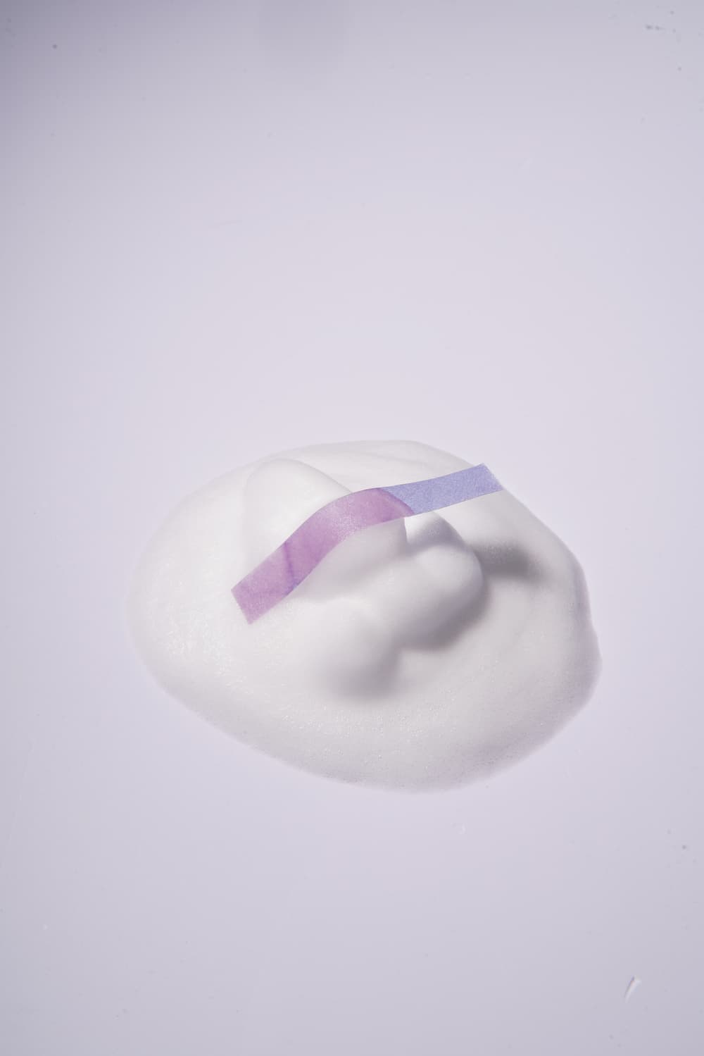 DUTCH TEA BUBBLE CLEANSER