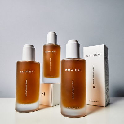 (EDVIEW) Prestige Revitalizing Ampoule 100ml