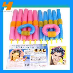 EPE yoga hair roller