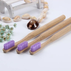 Excellent Material Biodegradable Eco Friendly Children Toothbrush