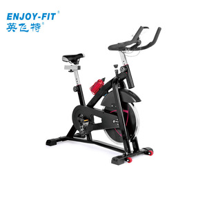 Excellent quality upright stationary workout equipment training body building apparatus bike