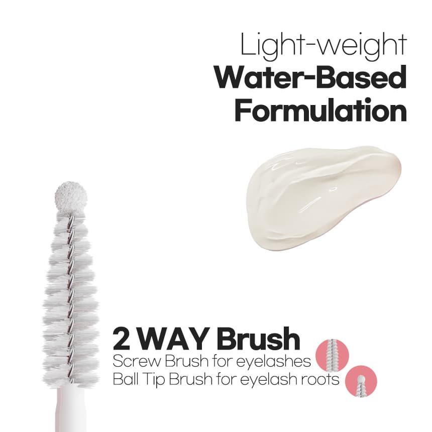 Eye Lash Essence