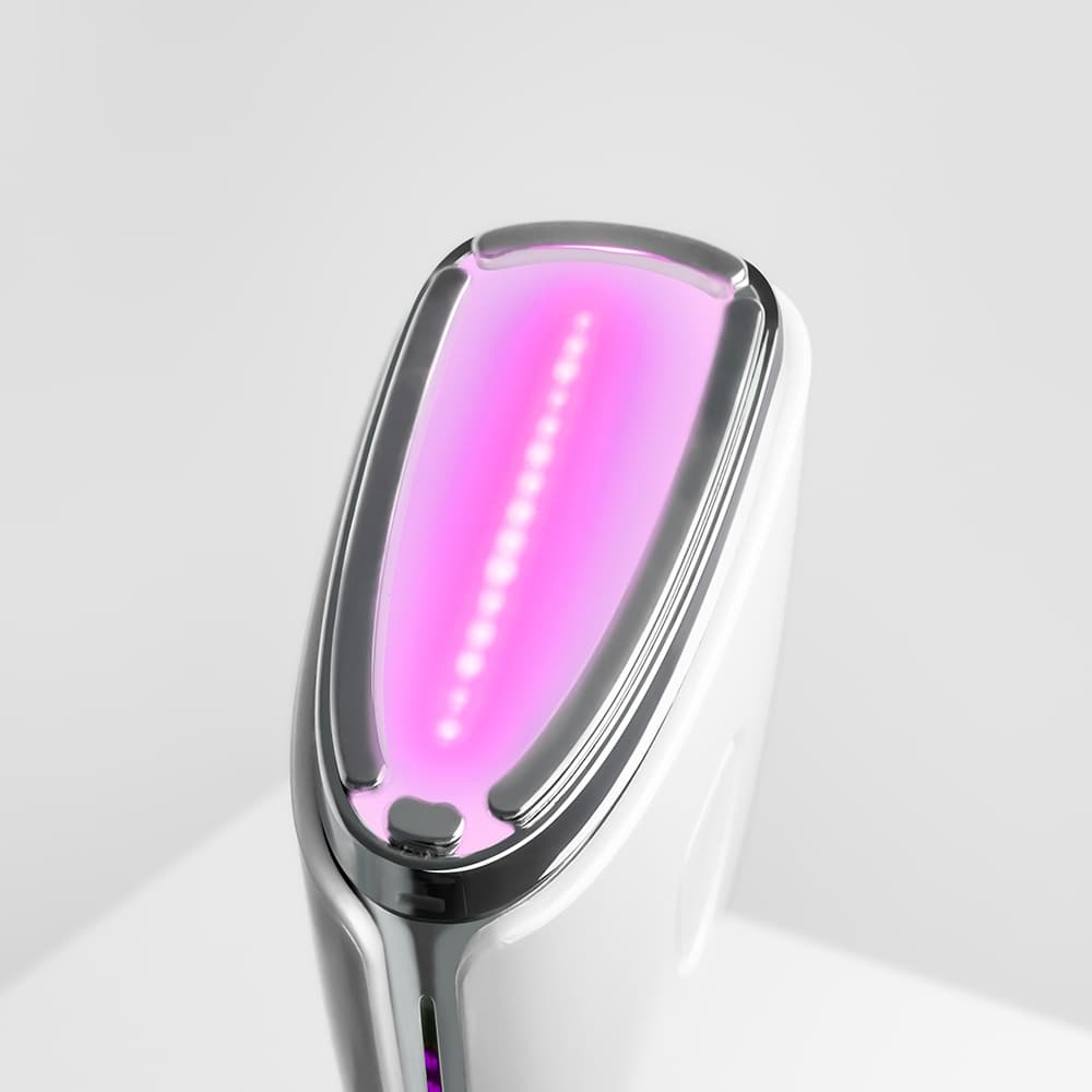 face factory Cell Liner Led Skin Premium Therapy - Wireless