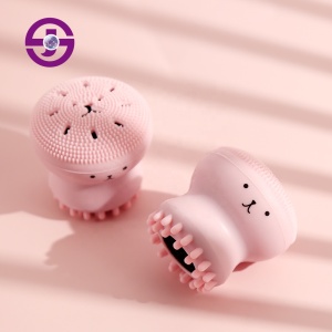 Facial Cleansing Brush Face Brush Face Massager For All Skin Types