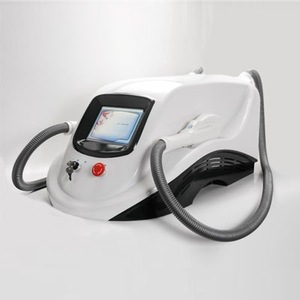 FDA approved IPL laser sincoheren monalisa table top ipl Big touch screen IPL machine