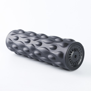 Fitness Electric Foam Roller For Muscles Therapy And Body Building