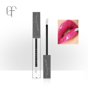 FlashMoment Glass Transparent Labial Lip Balm