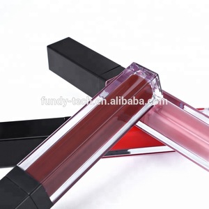 Free Sample Matte Long Lasting liquid matte lipstick High Quality matte liquid 18 hour lipstick for private label