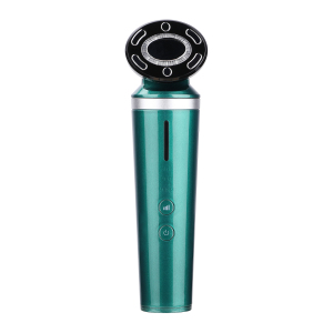 Free Sample OEM High Frequency Multi-Functional Home Use Face Hair Equipment Beauty Salon