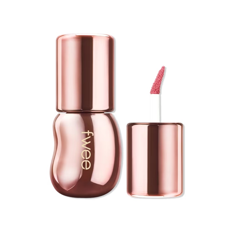 (Fwee) 3d Voluming Gloss [B07 Peach 70%] 5.3g