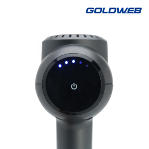 Goldweb-Vibration massage tool