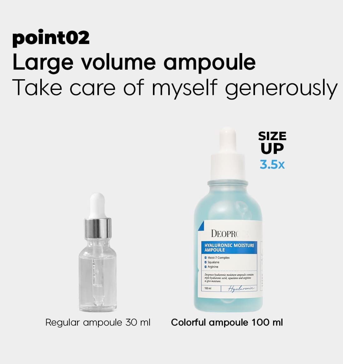 Good Price 5 Ampoules