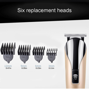 Hair Clipper Barber Hair Trimmer Electric Clipper Razor Shaver Beard Trimmer Men Shaving Machine Cutting Nose trimmer