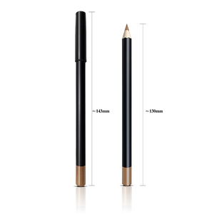 high pigment private label lip liner your own brand longlasting lip liner pencil