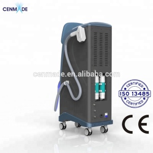 High Quality 808 Diode Laser Hair Removal / 808nm Diode Laser machine / Laser Diodo 808