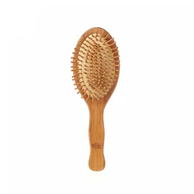 High Quality Bamboo Health Massage Air Bag Comb