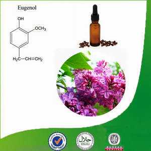 High Quality Eugenol Oil for Perfume Oil Manufacturing