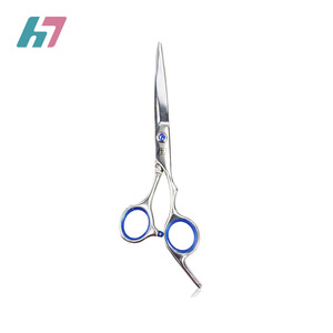 High Quality Hair Scissors in stock for hairdressing hairdresser For Mens And Women Hair