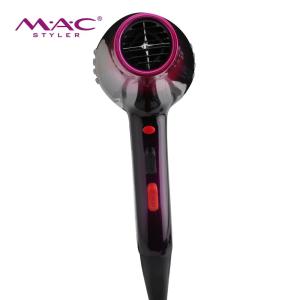 High Speed Powerful Ultra Quick Promotional Hair dryer Cold Wind Tourmaline Ceramic Hotel Blower Hooded Hair dryer