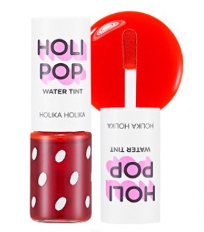 (Holika Holika) HOLIPOP WATER TINT 02