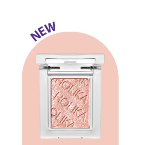 (Holika Holika) My Fave Piece Eye Glitz 31 Witty