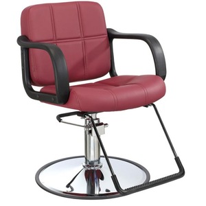 Hot sale Beauty Equipment Spa Hydraulic Barber Chair Styling Hair Salon Chair